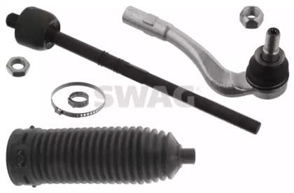 Swag 10 94 4694 Рульова тяга Swag 10 94 4694 Рульова тяга