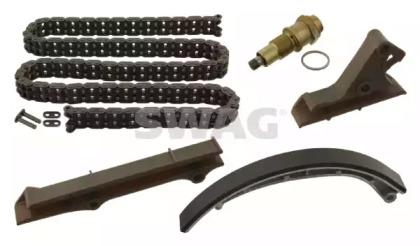 Swag 10 94 4951 Комплект цепи грм Swag 10 94 4951 Комплект цепи грм