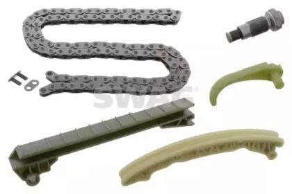 Swag 10 94 4962 Комплект ланцюга ГРМ Swag 10 94 4962 Комплект ланцюга ГРМ