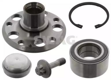 Swag 10 94 5555 Wheel bearing Swag 10 94 5555 Wheel bearing
