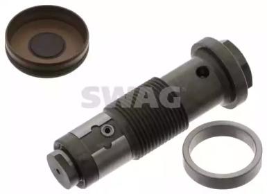 Swag 10 94 6373 Tensioner assy pulley