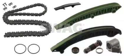 Swag 10 94 6374 Комплект цепи грм