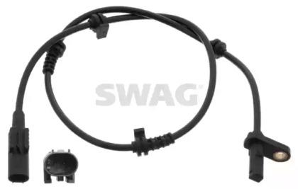 Swag 10 94 6536 ABS sensor