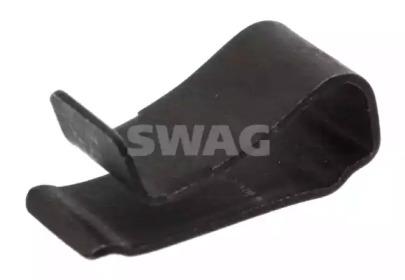 Swag 10 94 9233 Опора радіатора Swag 10 94 9233 Опора радіатора