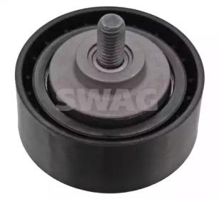 Swag 11 10 0239 Ролик натяжной Swag 11 10 0239 Ролик натяжной
