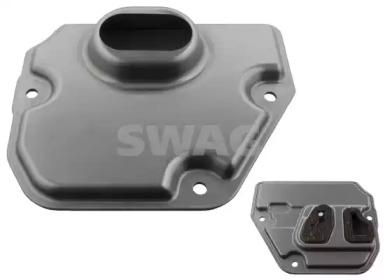 Swag 11 10 1163 Фильтр акпп Swag 11 10 1163 Фильтр акпп