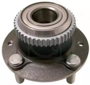 NPS K471A01 Подшипник ступицы колеса