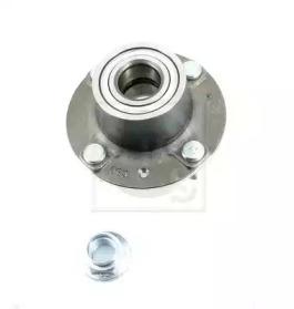 NPS K471A03 Wheel bearing NPS K471A03 Wheel bearing