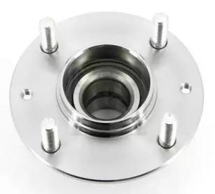 NPS K471A04 Підшипник маточини колеса