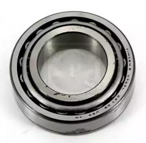 NPS K471A12A Підшипник маточини колеса