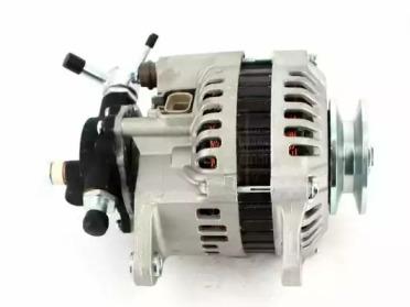 NPS K511A02 Генератор NPS K511A02 Генератор