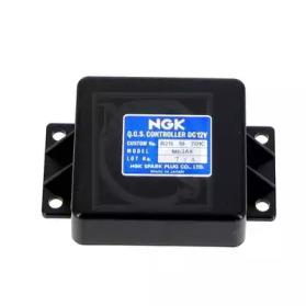 NPS K575A01 Реле свічок розжарювання NPS K575A01 Реле свічок розжарювання