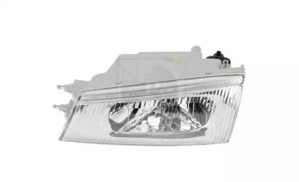 NPS K676A09 Headlamp NPS K676A09 Headlamp