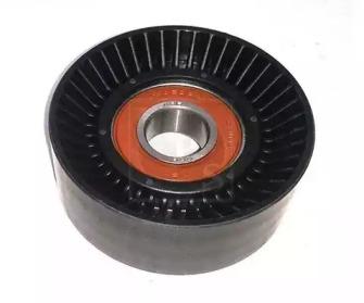 NPS M110A08 Натягувач ременя поліклинового NPS M110A08 Натягувач ременя поліклинового