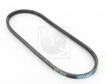 NPS M111A09 Ремінь поліклиновий NPS M111A09 Ремінь поліклиновий