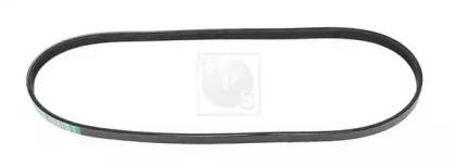 NPS M111I04 Ремінь поліклиновий NPS M111I04 Ремінь поліклиновий