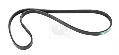 NPS M111I10 Ремінь поліклиновий NPS M111I10 Ремінь поліклиновий