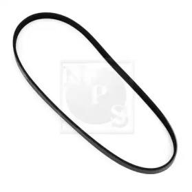 NPS M111I13 Ремінь поліклиновий NPS M111I13 Ремінь поліклиновий