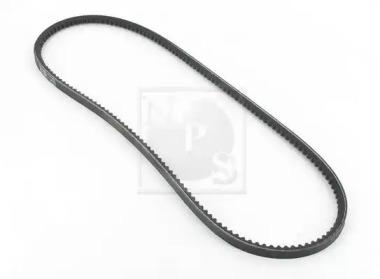 NPS M111I58 Ремінь поліклиновий NPS M111I58 Ремінь поліклиновий