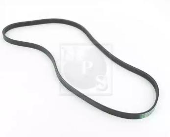 NPS M111I69 Ремінь поліклиновий