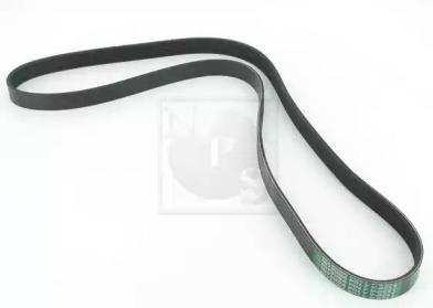 NPS M111I72 Ремінь поліклиновий NPS M111I72 Ремінь поліклиновий