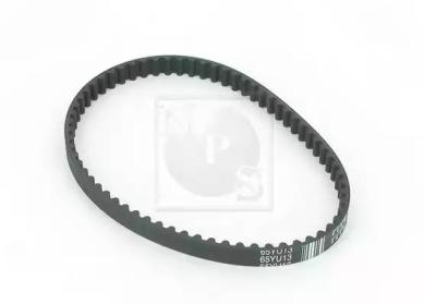 NPS M112I04 Belt timing