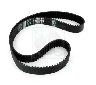 NPS M112I45 Belt timing NPS M112I45 Belt timing