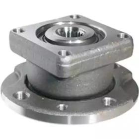 Birth 3124 Маточина колеса Birth 3124 Маточина колеса