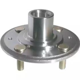 Birth 3331 Маточина колеса Birth 3331 Маточина колеса