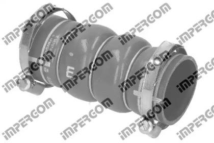 Impergom 222327 Duct assy air inlet rubber Impergom 222327 Duct assy air inlet rubber