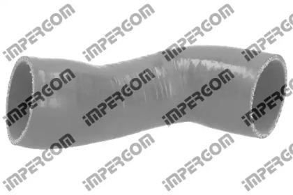 Impergom 222329 Duct assy air inlet rubber Impergom 222329 Duct assy air inlet rubber