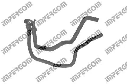 Impergom 222399 Pipe water inlet Impergom 222399 Pipe water inlet