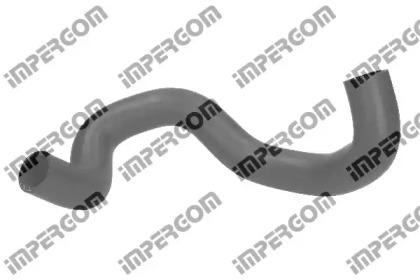 Impergom 222482 Duct assy air inlet rubber