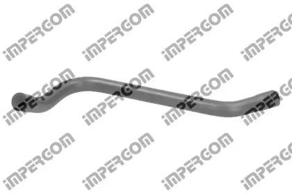 Impergom 222485 Duct assy air inlet rubber Impergom 222485 Duct assy air inlet rubber