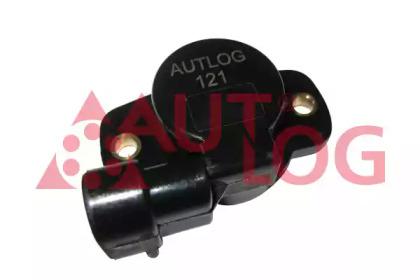 Autlog AS4702 Sensor assy throttle position Autlog AS4702 Sensor assy throttle position