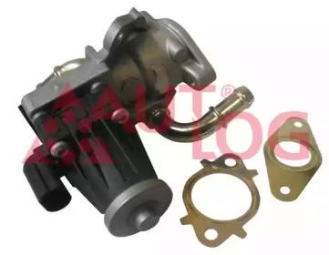 Autlog AV6033 Клапан рециркуляції відпрацьованих газів Autlog AV6033 Клапан рециркуляції відпрацьованих газів