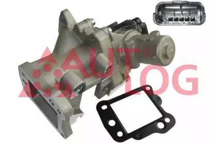 Autlog AV6040 Клапан рециркуляції відпрацьованих газів Autlog AV6040 Клапан рециркуляції відпрацьованих газів