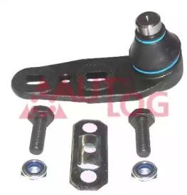 Autlog FT1003 Опора кульова важеля