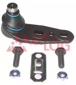 Autlog FT1004 Опора кульова важеля