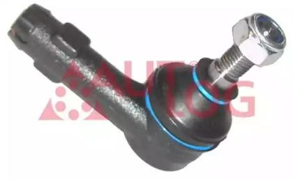 Autlog FT1009 Наконечник поперечної рульової тяги Autlog FT1009 Наконечник поперечної рульової тяги