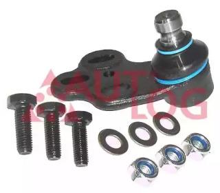 Autlog FT1015 Опора кульова важеля Autlog FT1015 Опора кульова важеля