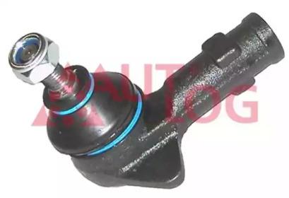 Autlog FT1036 Наконечник поперечної рульової тяги Autlog FT1036 Наконечник поперечної рульової тяги
