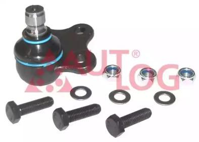 Autlog FT1048 Опора кульова важеля Autlog FT1048 Опора кульова важеля