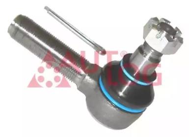 Autlog FT1057 Наконечник поперечной рулевой тяги Autlog FT1057 Наконечник поперечной рулевой тяги