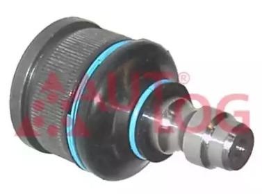 Autlog FT1064 Опора кульова важеля Autlog FT1064 Опора кульова важеля