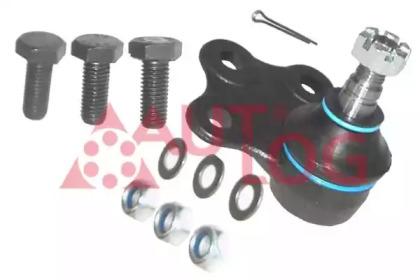 Autlog FT1079 Опора кульова важеля