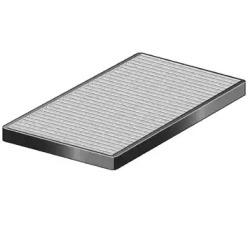 Purflux AH301 Фільтр салона Purflux AH301 Фільтр салона