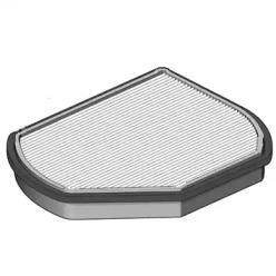 Purflux AH138 Фільтр салону Purflux AH138 Фільтр салону