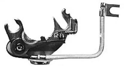 SMPE ICS053 Lock assy ignition switch SMPE ICS053 Lock assy ignition switch