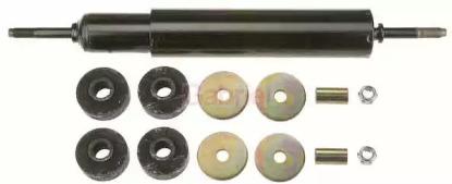 Gabriel 7229 Shock absorber assy
